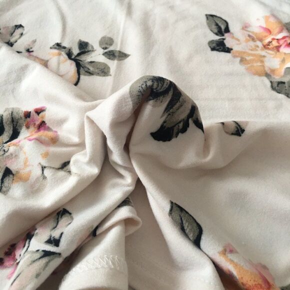 Stella Tweed Multi Colored Tee shirt - Picture 6 of 7